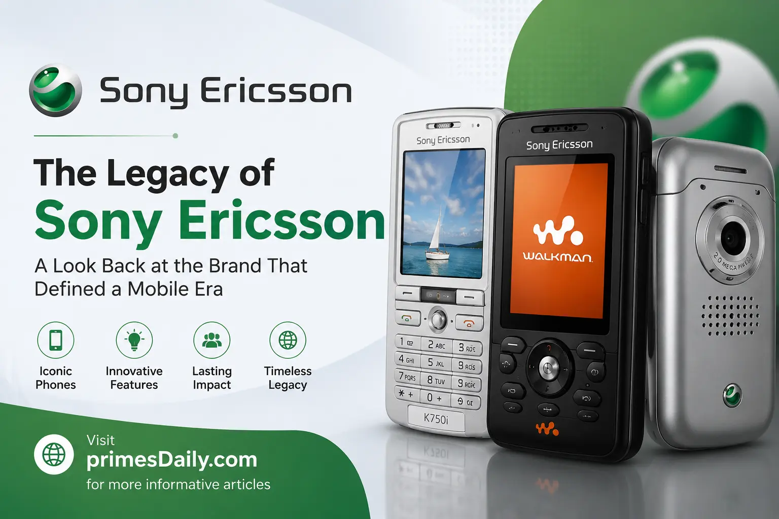 Sony Ericsson