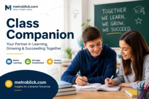 class companion
