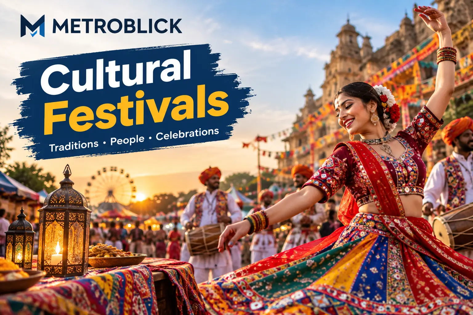 cultural festivals